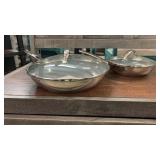 Green Pan 2 pc Cookware