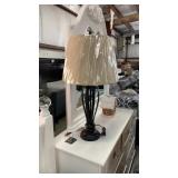 Ashley Designer Lamp