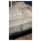 King - Serta iSeries Super Pillow Top Mattress