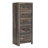 Ashley B211 Rustic Lingere Chest