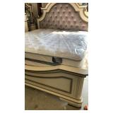 King - Serta Perfect Sleeper Luxury Hybrid