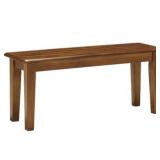 Ashley D199 Bench
