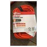 Hyper Tough 100 ft Extension Cord
