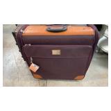 Clothes-It-All Luggage System