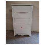5 Drawer Chest