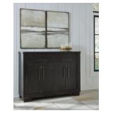 Ashley Galliden Dining Room Buffet