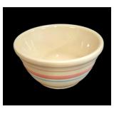 McCoy Bowl