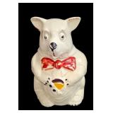 Cookie Jar