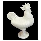 Rooster Candy Dish