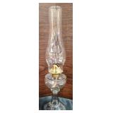 Oil lamp