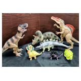 Dinosaurs