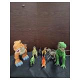 Dinosaurs