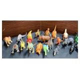 Dinosaur Collection