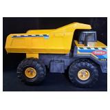 Vintage Tonka Dump Truck