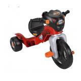 Fisher Price Lights & Sound Trike Motor Harley