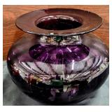 Fenton VASE
