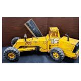 Vintage Tonka Road Grader