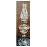 Oil lamp