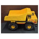 TONKA TURBO - DIESEL TRUCK