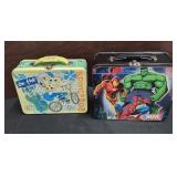 Kids lunch boxes