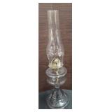Oil lamp