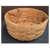 Basket 10X10
