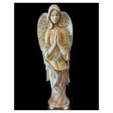 46 ï¿½ Angel Statue