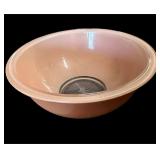 Pyrex Pastel Vintage Mixing Bowl
