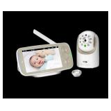 DXR-8 Infant Video Monitoring System