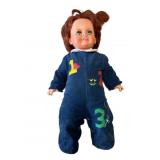 1972 Baby Chrissy Doll