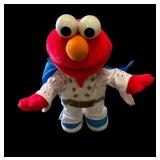 Elvis Elmo