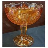 Imperial Carnival Candy Dish