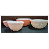 Pink Pyrex (Faded)