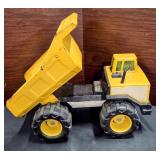 Tonka  dump truck