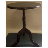 The Bombay Company End Table