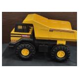 Tonka dump truck