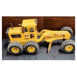 Tonka greater