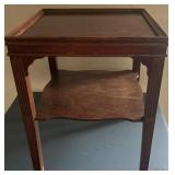 End Table
