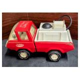 TONKA TRUCK