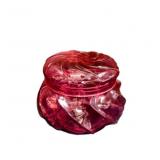 Fenton Cranberry Wavecrest