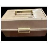 Estate Rebel 600 Tackle Box