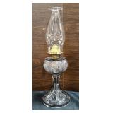 OiL lamp