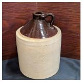 Whiskey jug