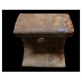 Railroad Track Anvil