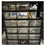 Estate Nut & Bolt Holder