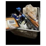 Crate wï¿½ Pressure Washer Degrease, Reel & More