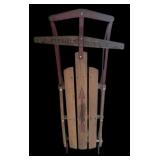 Flexible Flyer 3 Sled