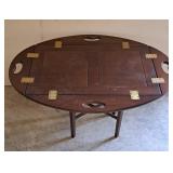 Butler Tray