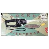 Pocket Fisherman