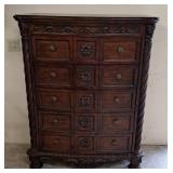 Ashley North Shore 5 Drawer Chest